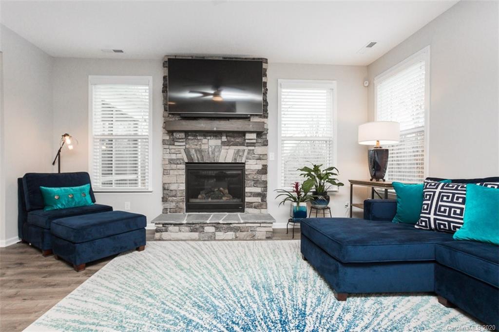 Bent Creek - Residential