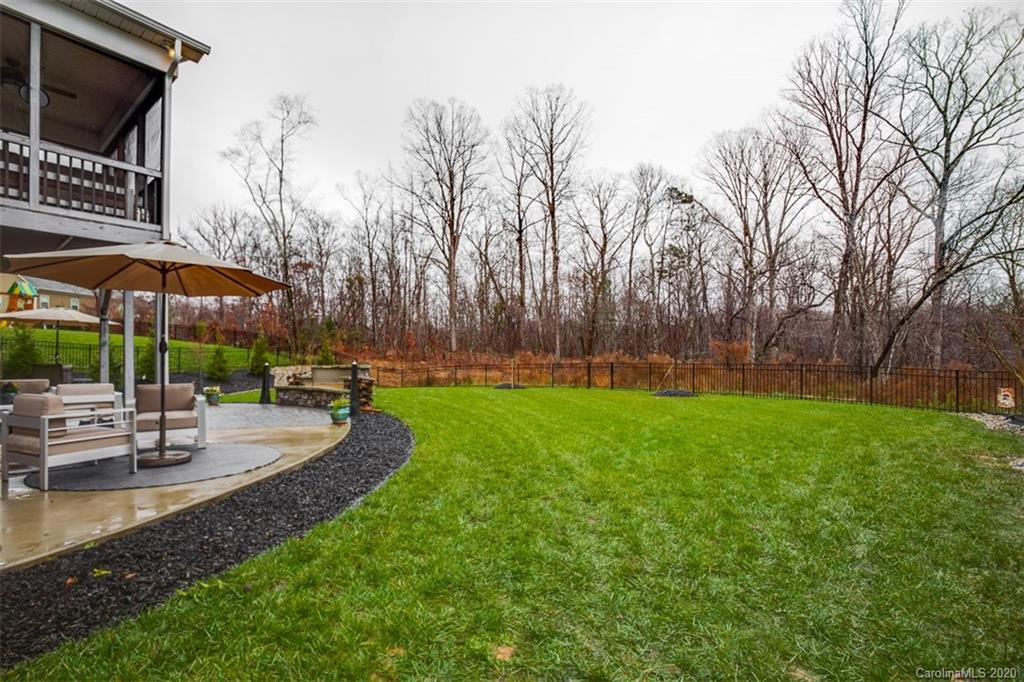 Bent Creek - Residential