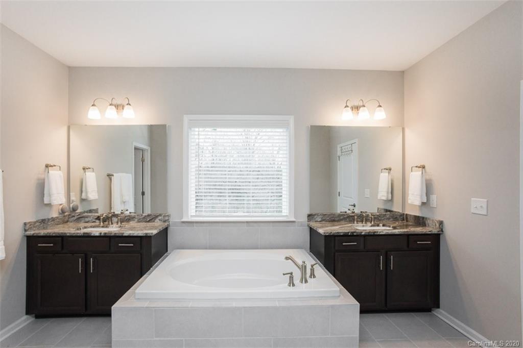 Bent Creek - Residential