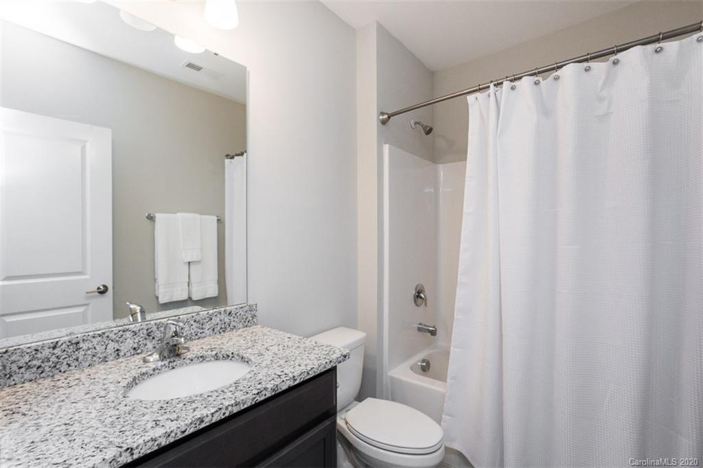 Bent Creek - Residential