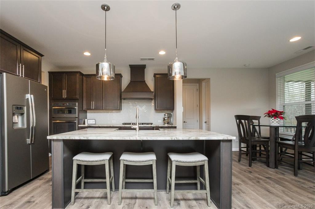 Bent Creek - Residential