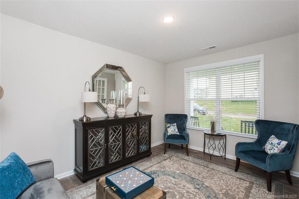 Bent Creek - Residential