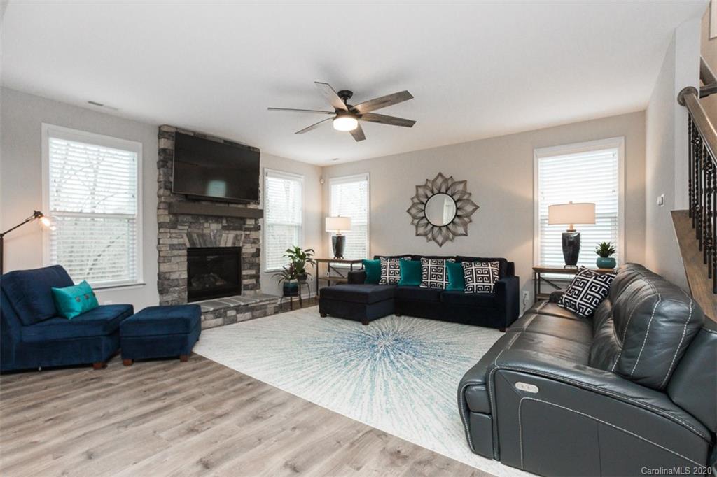 Bent Creek - Residential