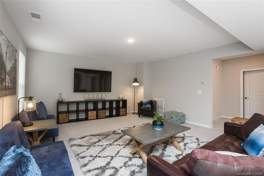 Bent Creek - Residential