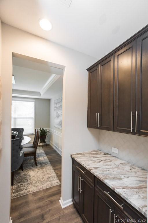 Bent Creek - Residential