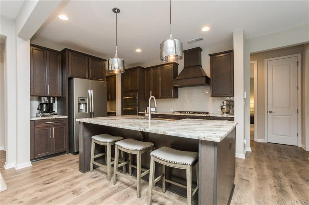 Bent Creek - Residential