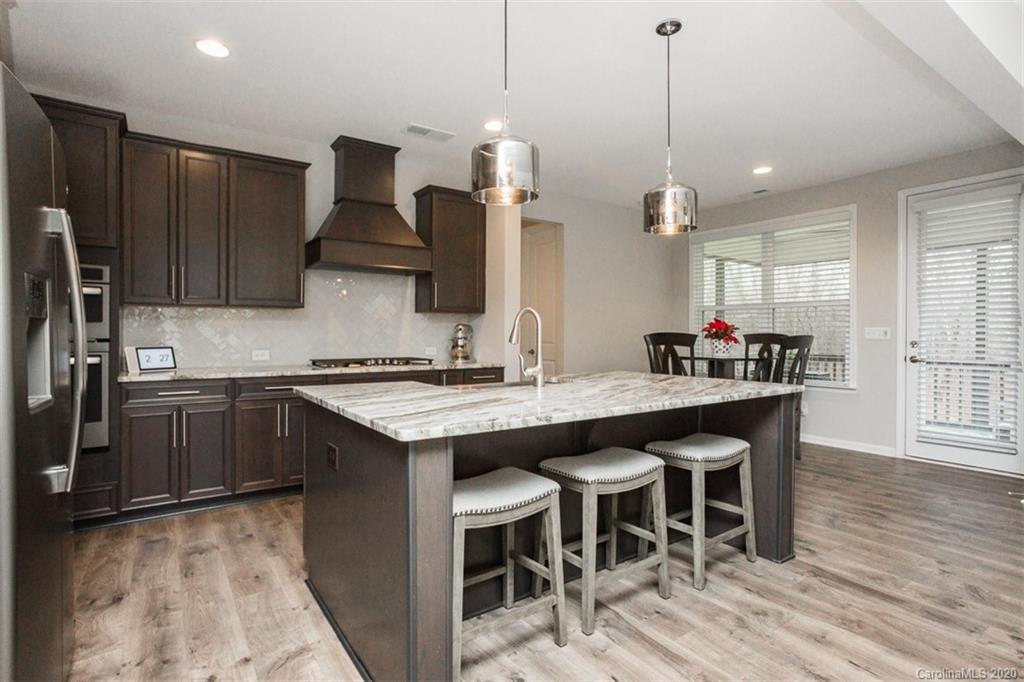 Bent Creek - Residential