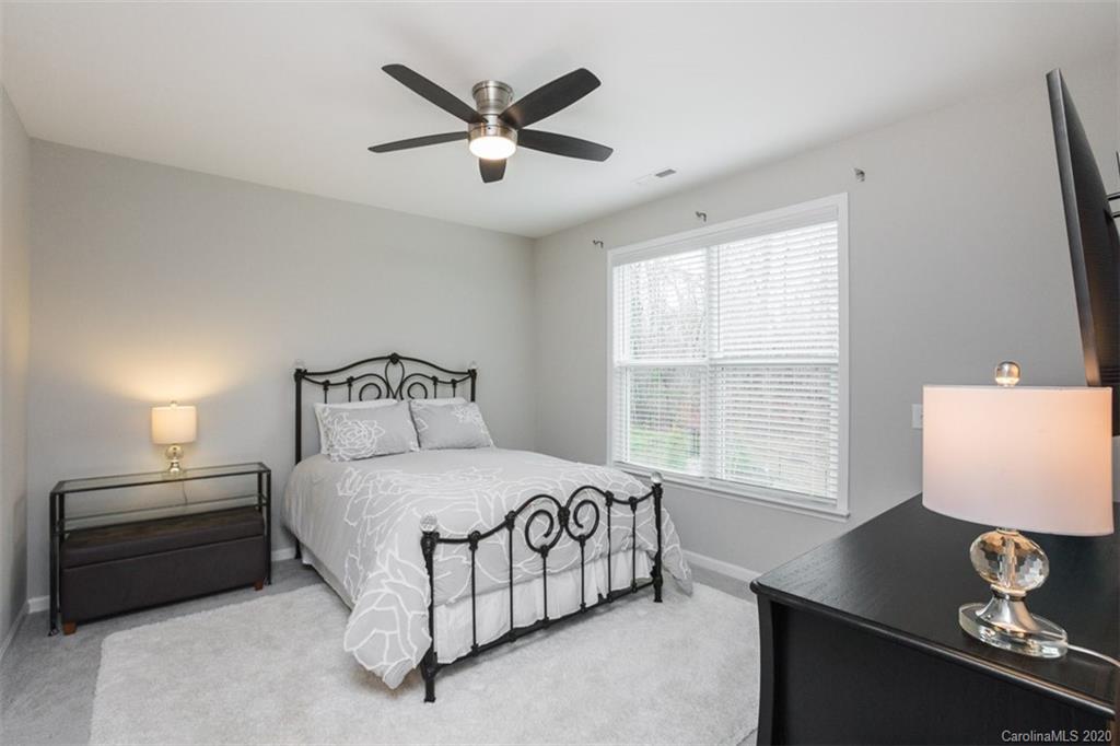 Bent Creek - Residential