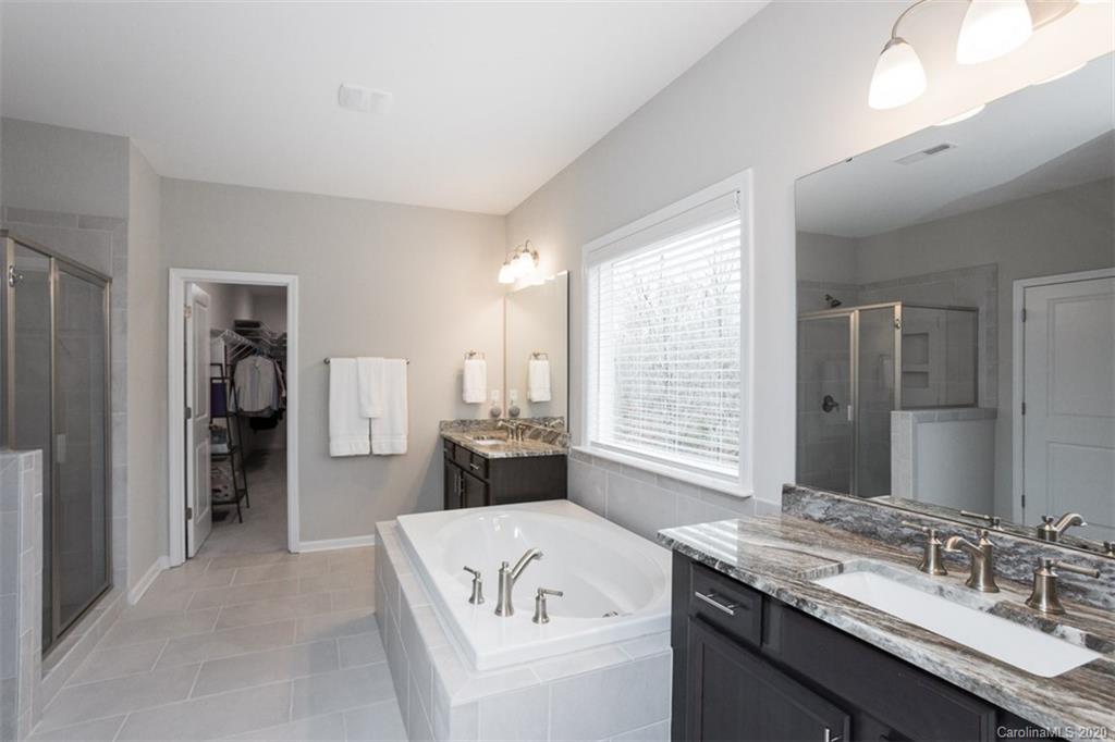 Bent Creek - Residential