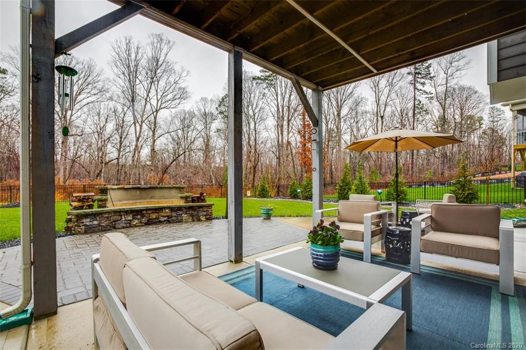 Bent Creek - Residential