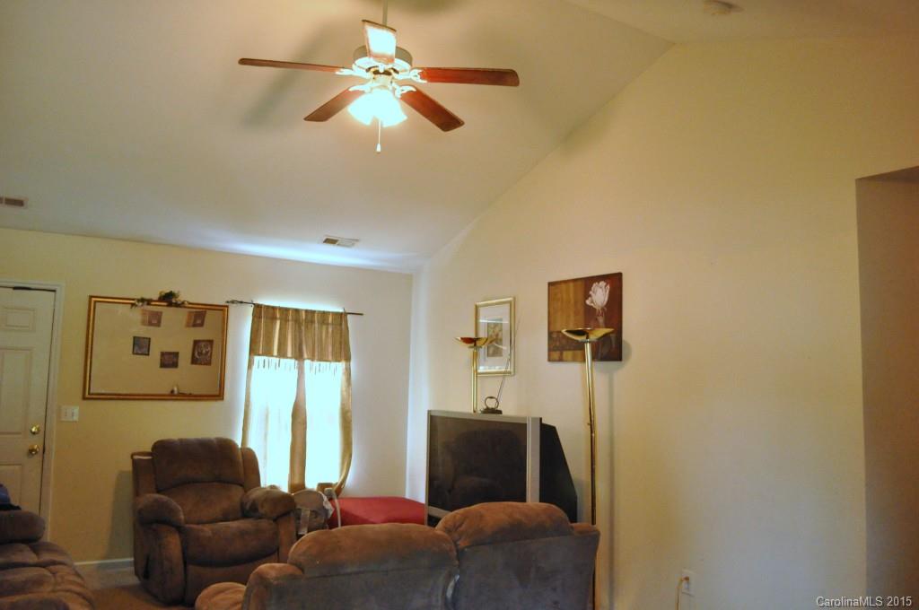 Windy Ridge - Residential