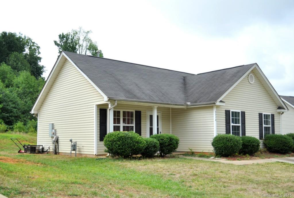 Windy Ridge - Residential