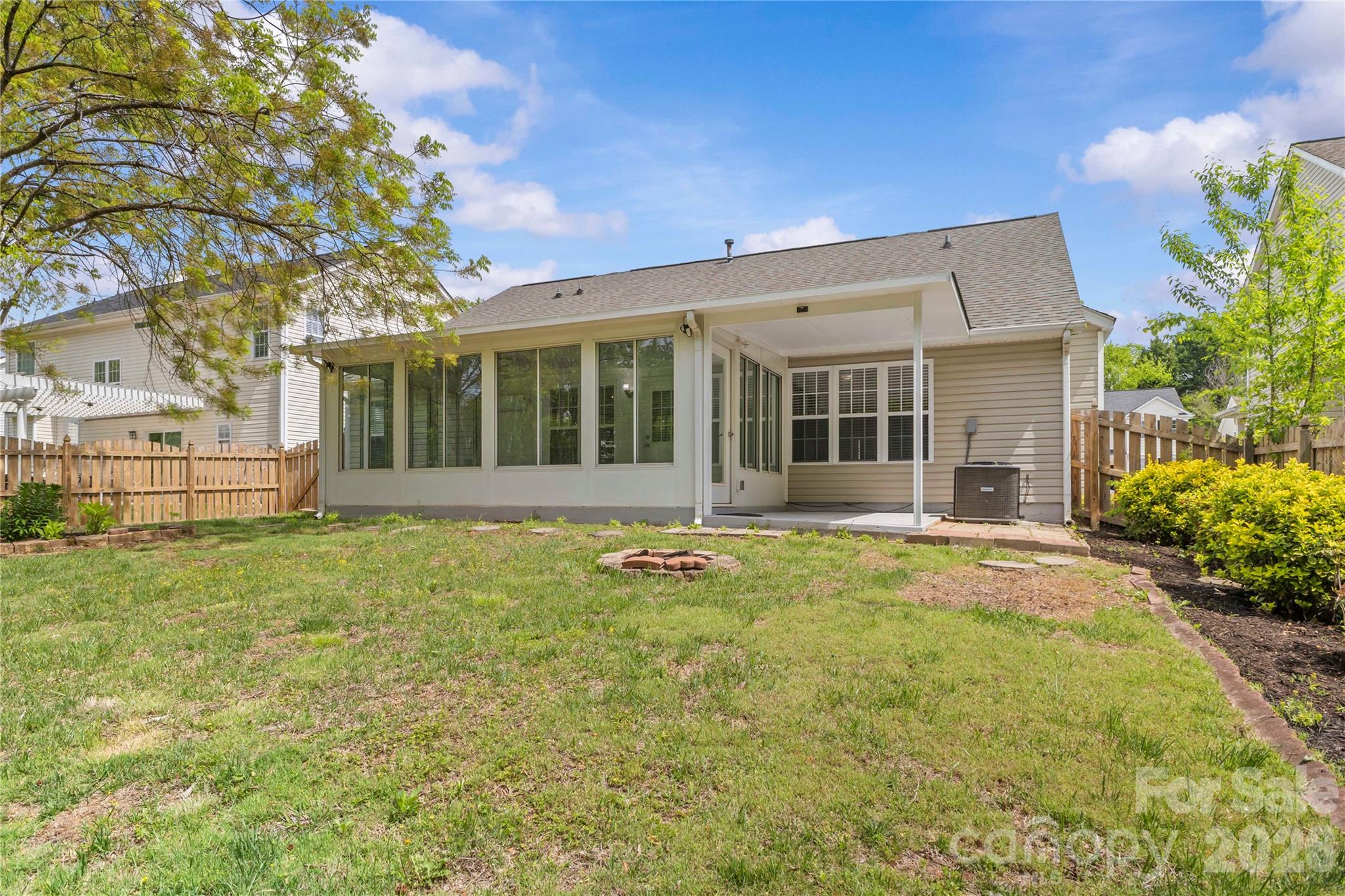 Southampton Commons - Residential