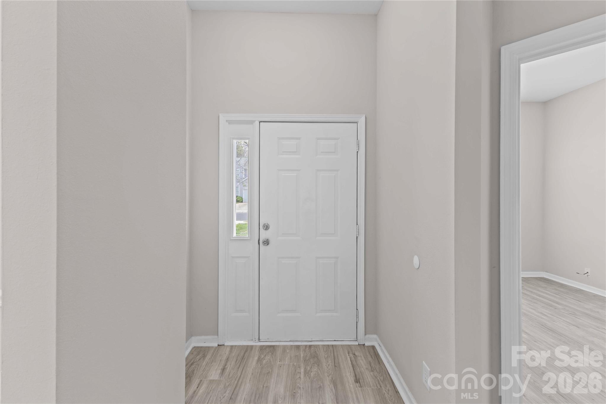 Southampton Commons - Residential