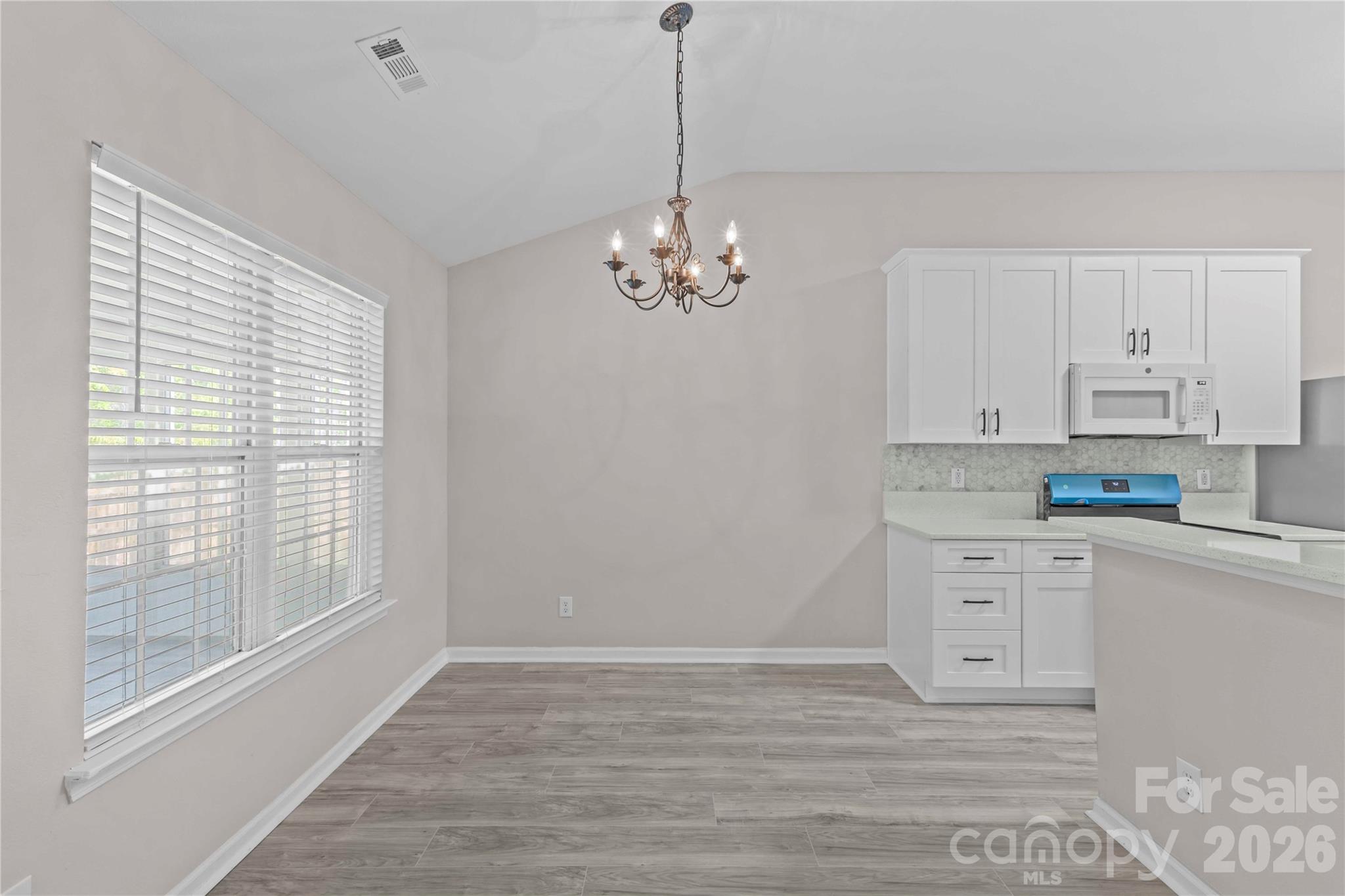 Southampton Commons - Residential