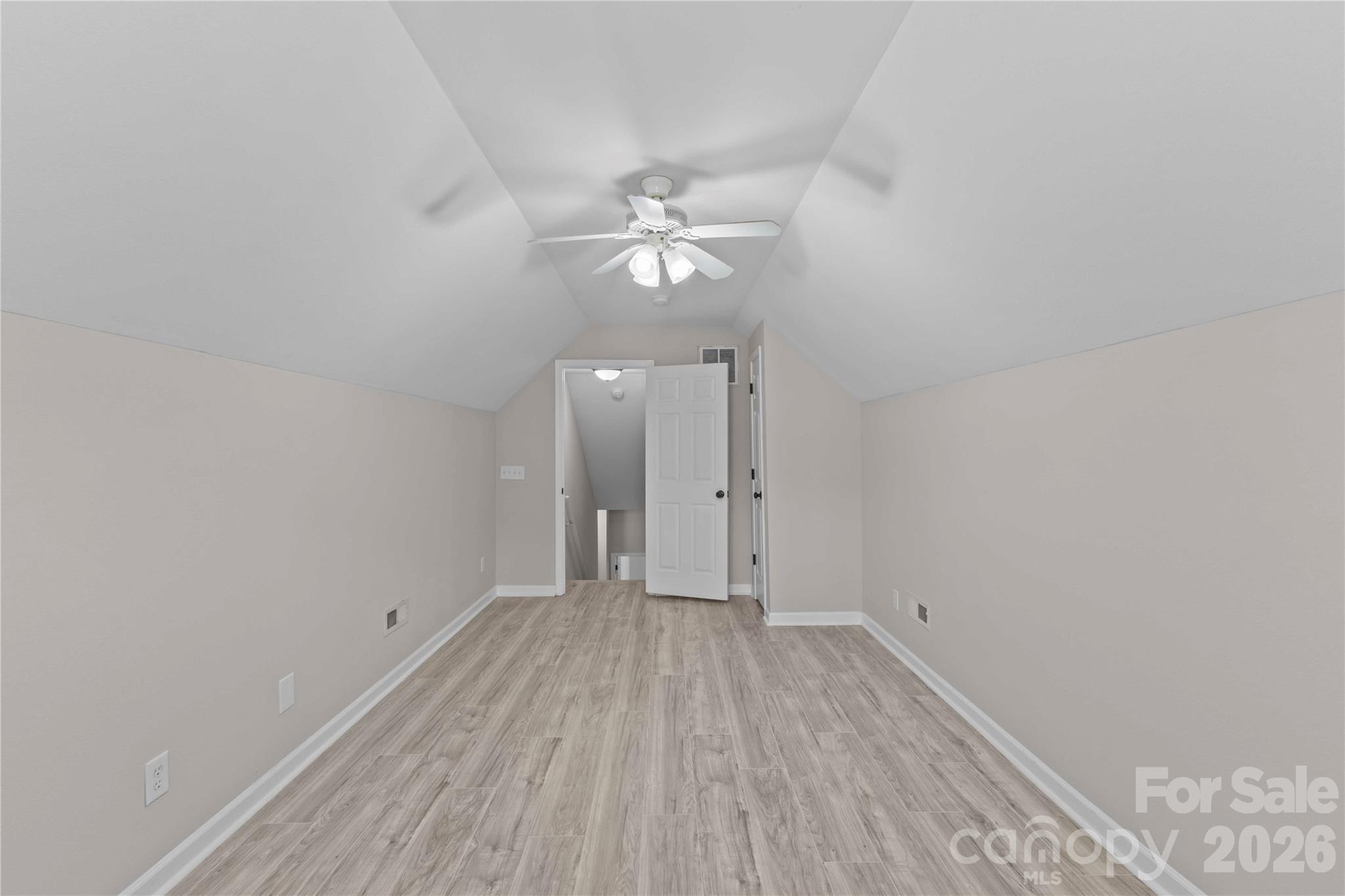 Southampton Commons - Residential