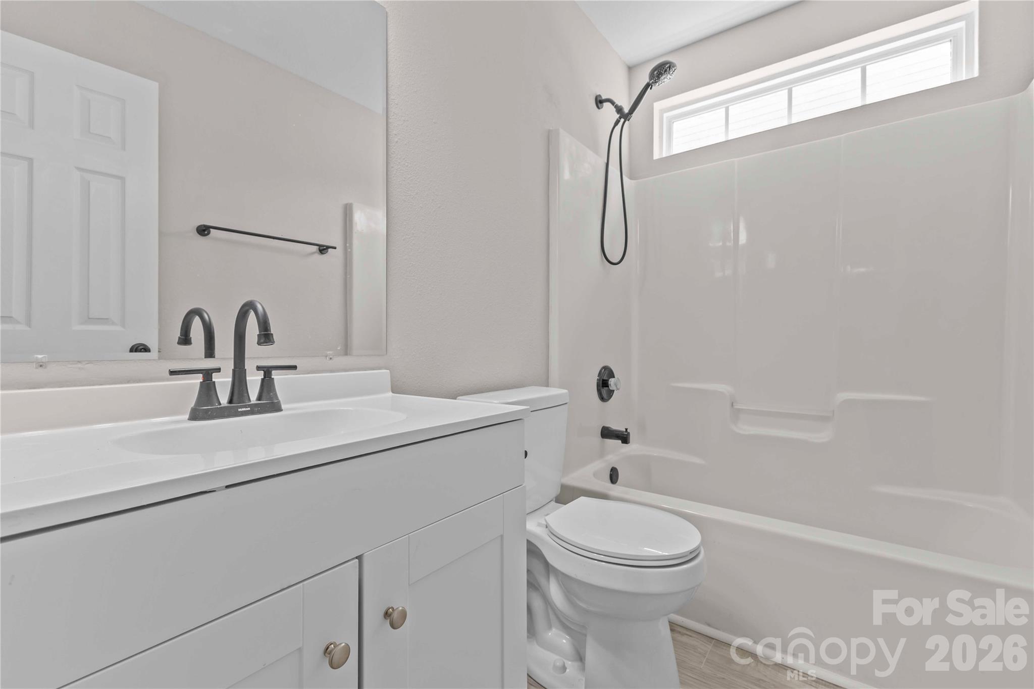 Southampton Commons - Residential