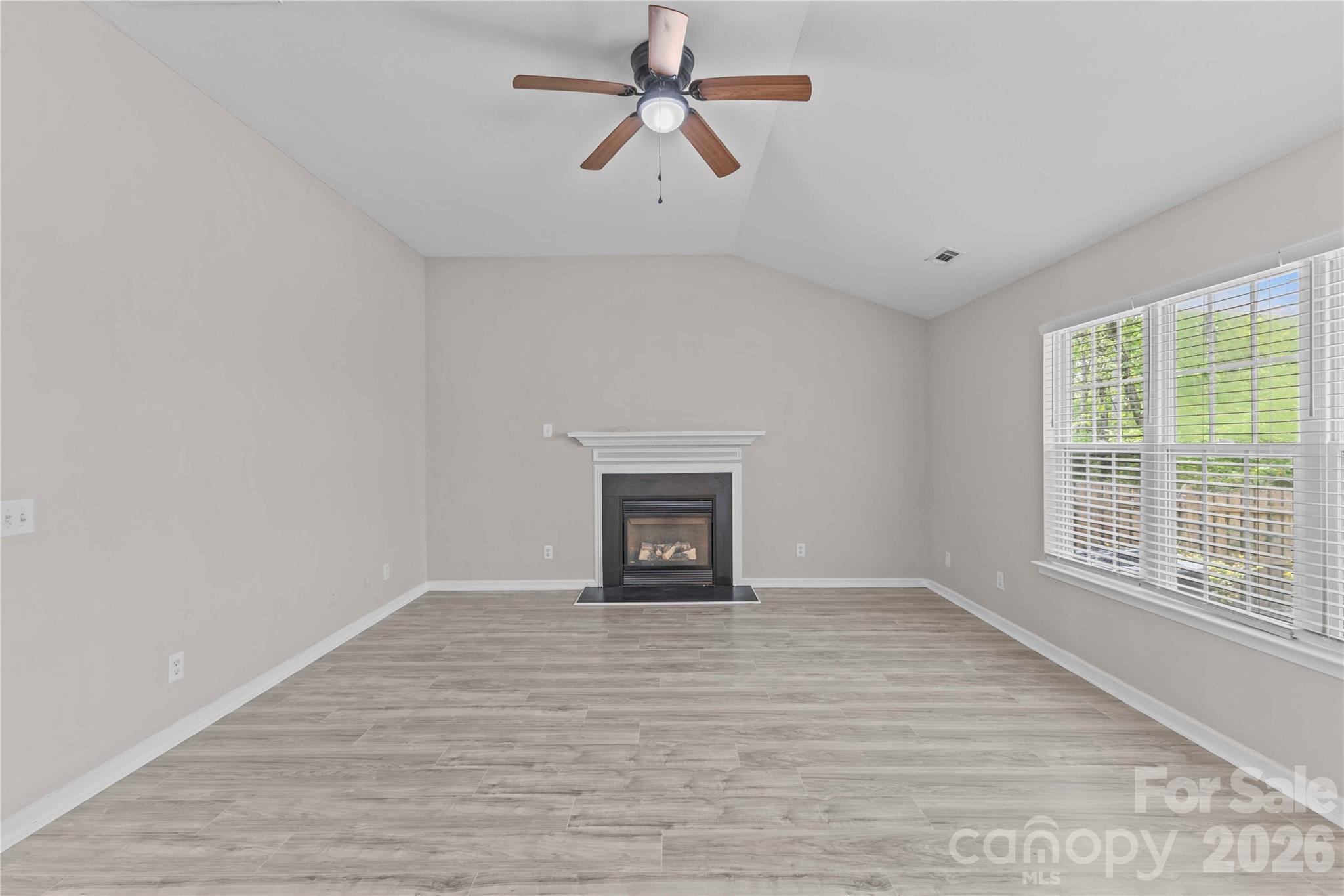 Southampton Commons - Residential