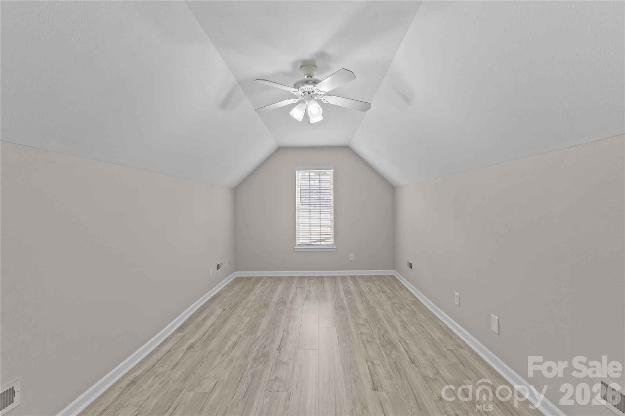 Southampton Commons - Residential