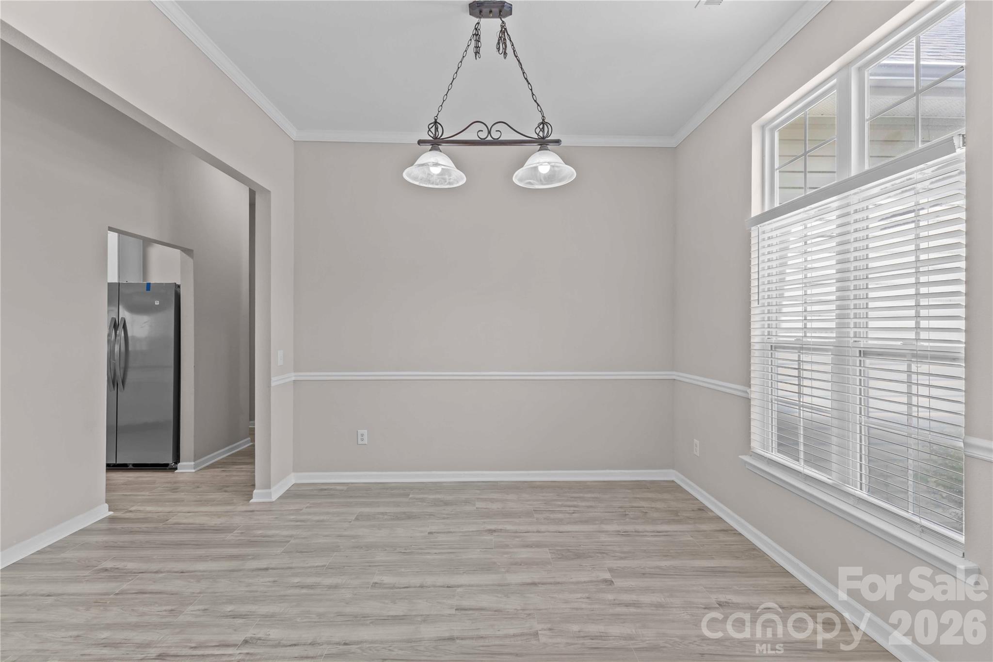 Southampton Commons - Residential