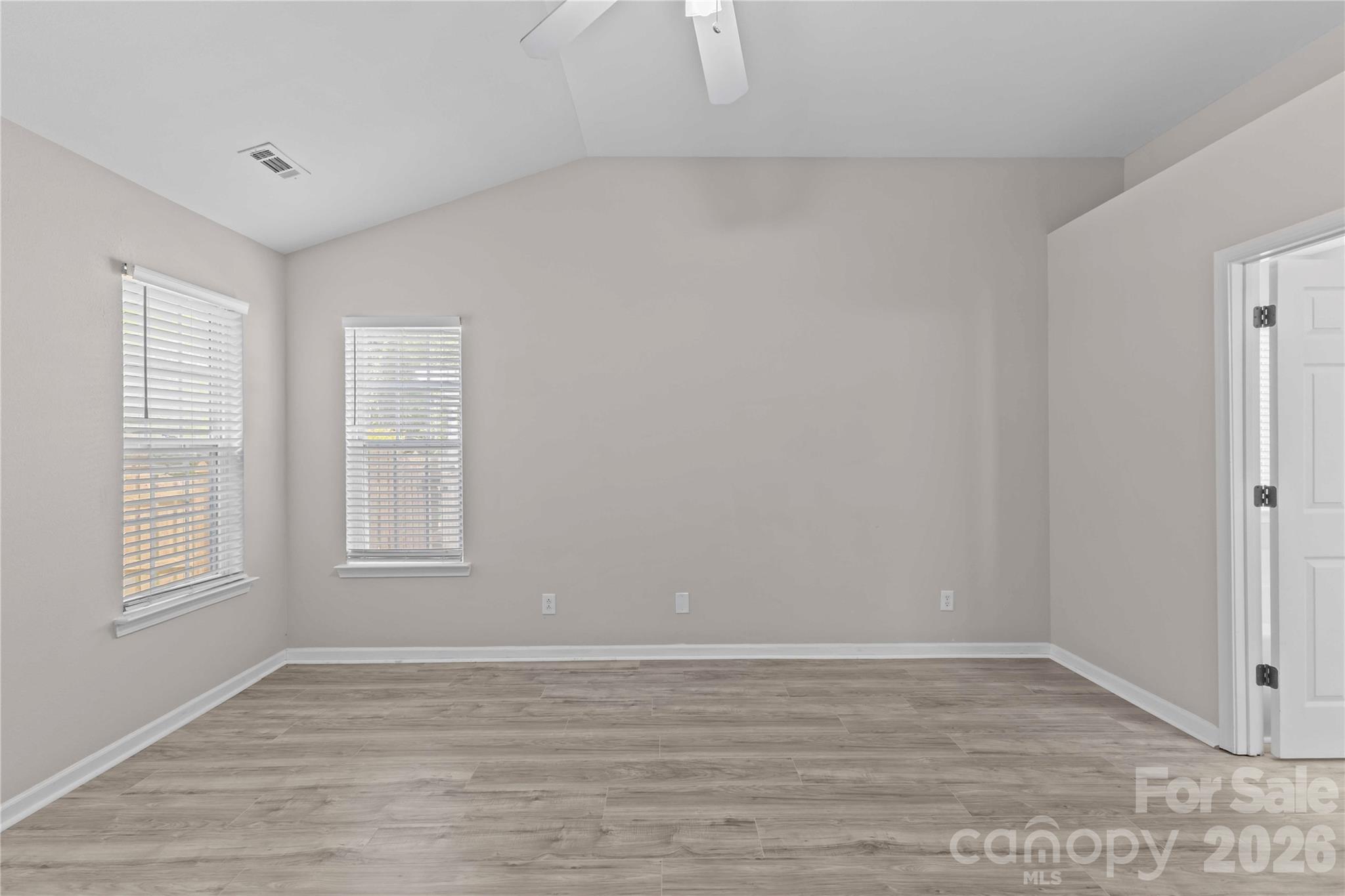 Southampton Commons - Residential