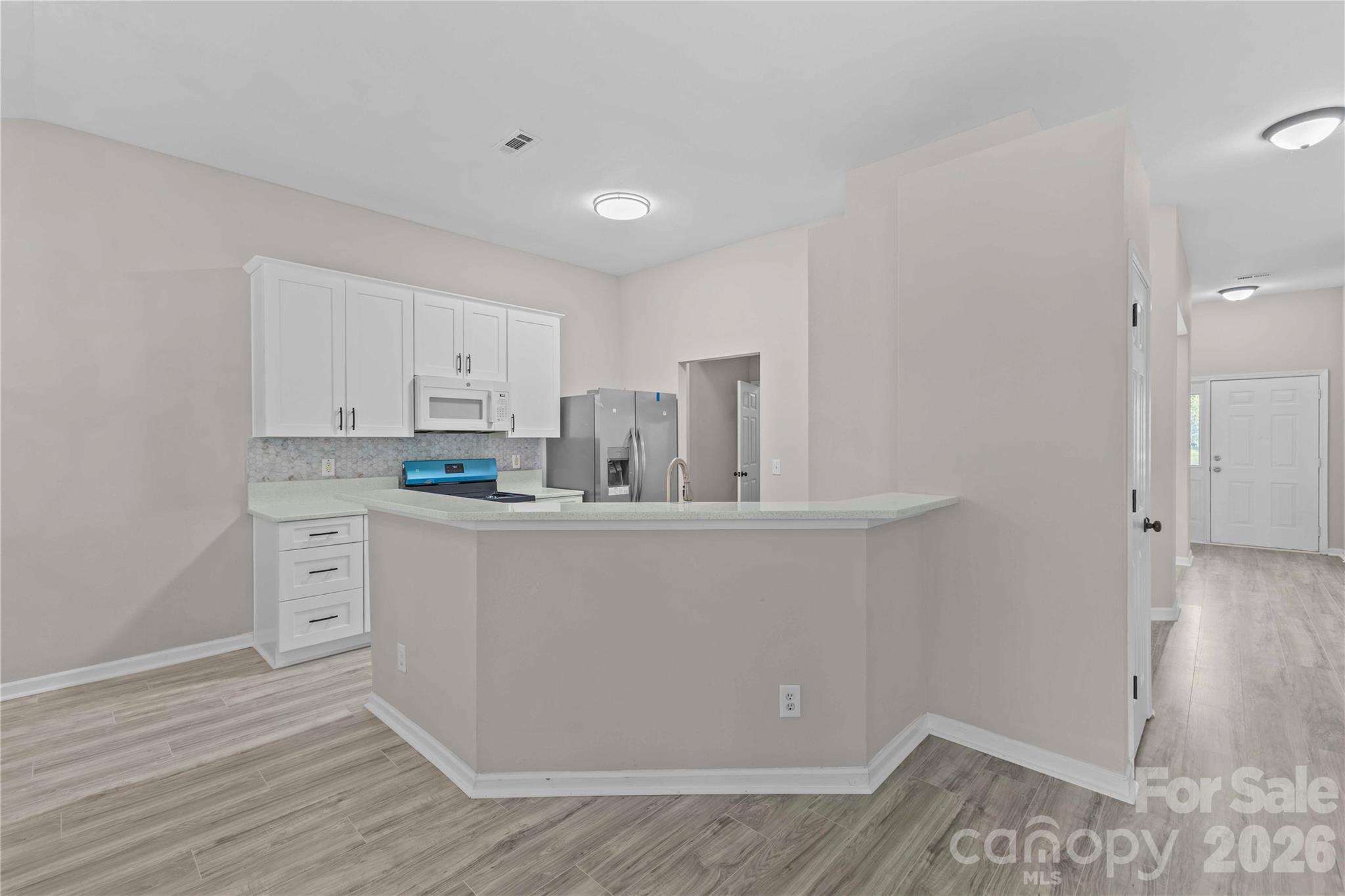 Southampton Commons - Residential