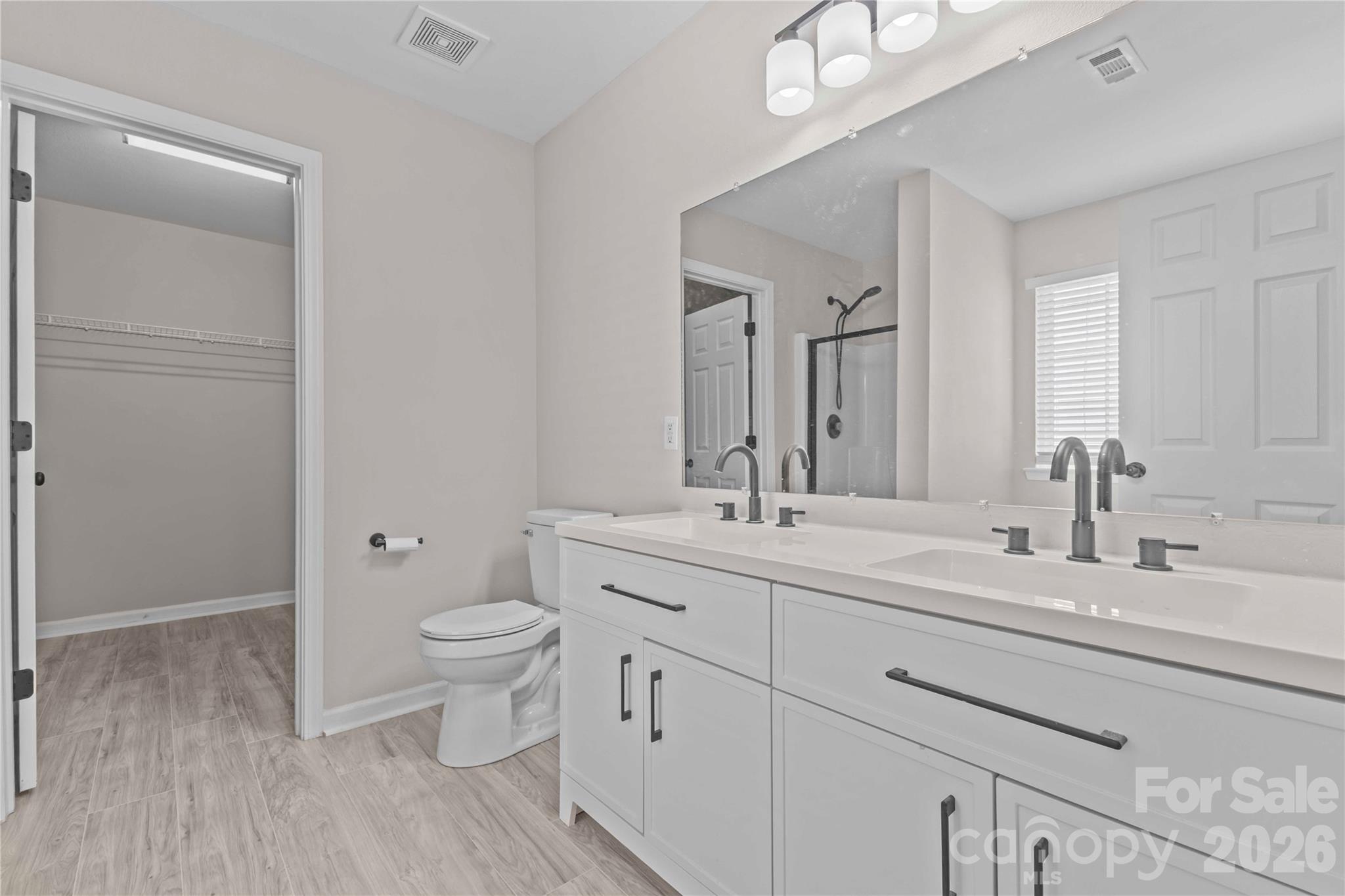 Southampton Commons - Residential