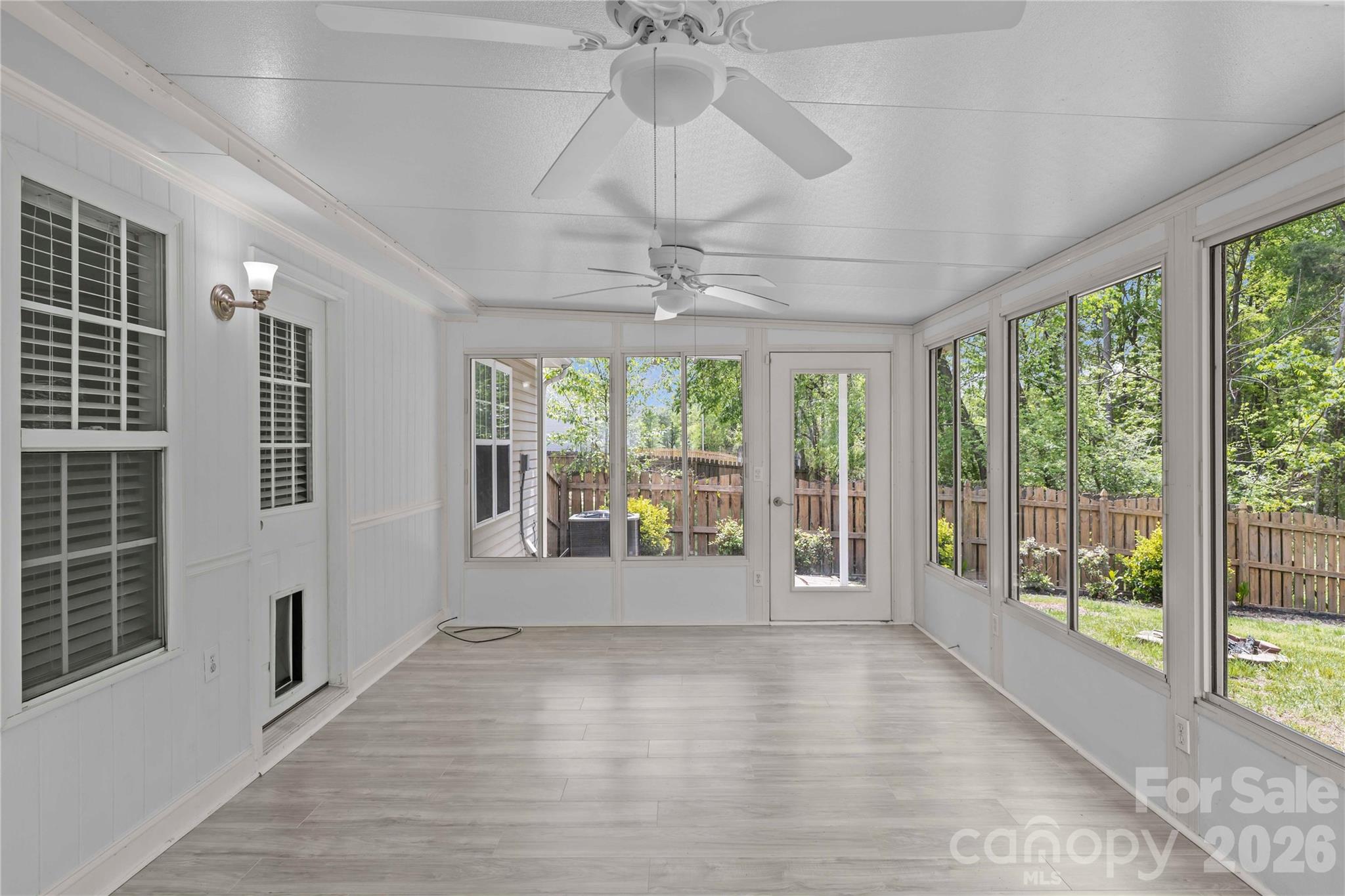 Southampton Commons - Residential