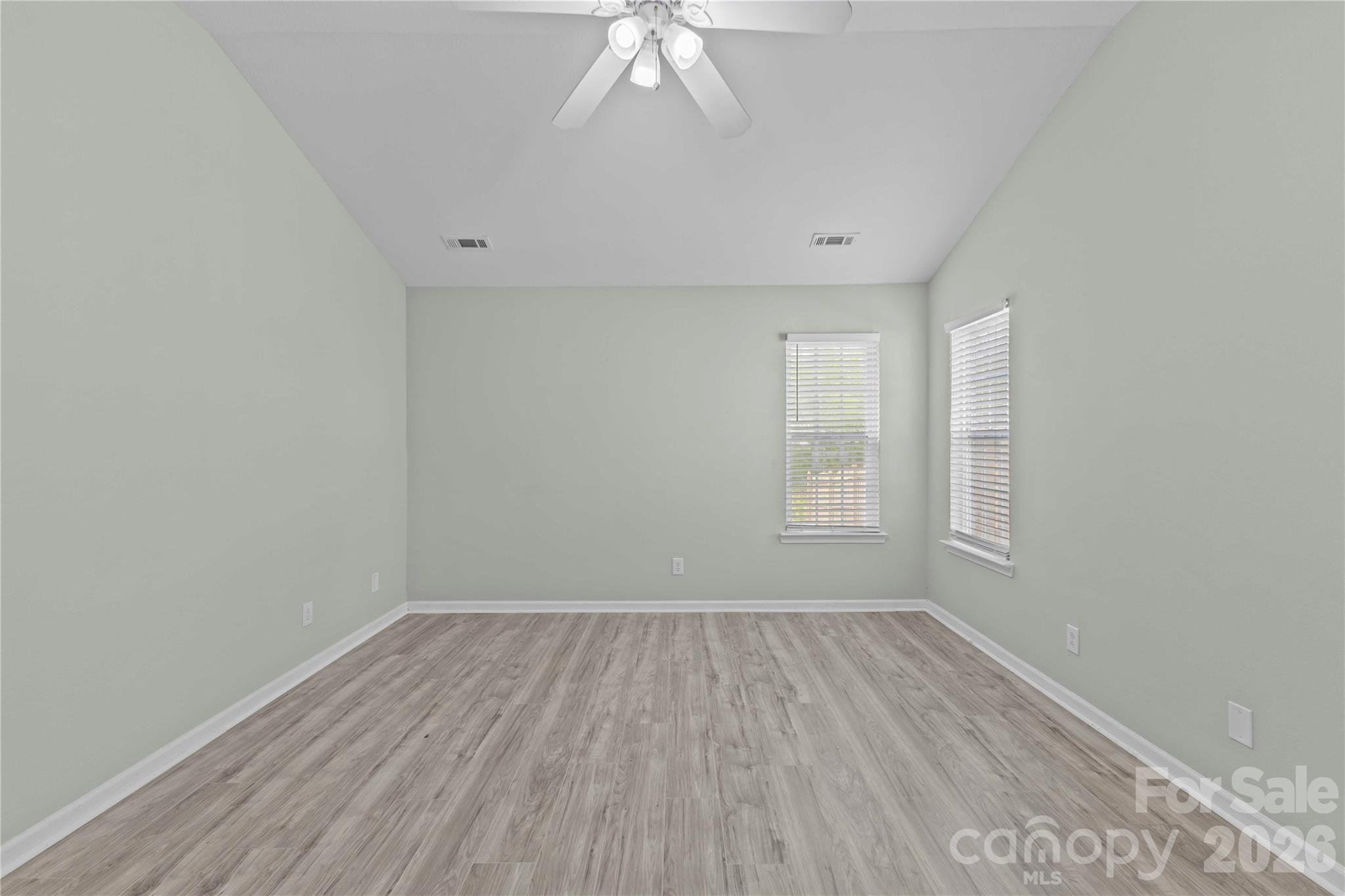 Southampton Commons - Residential