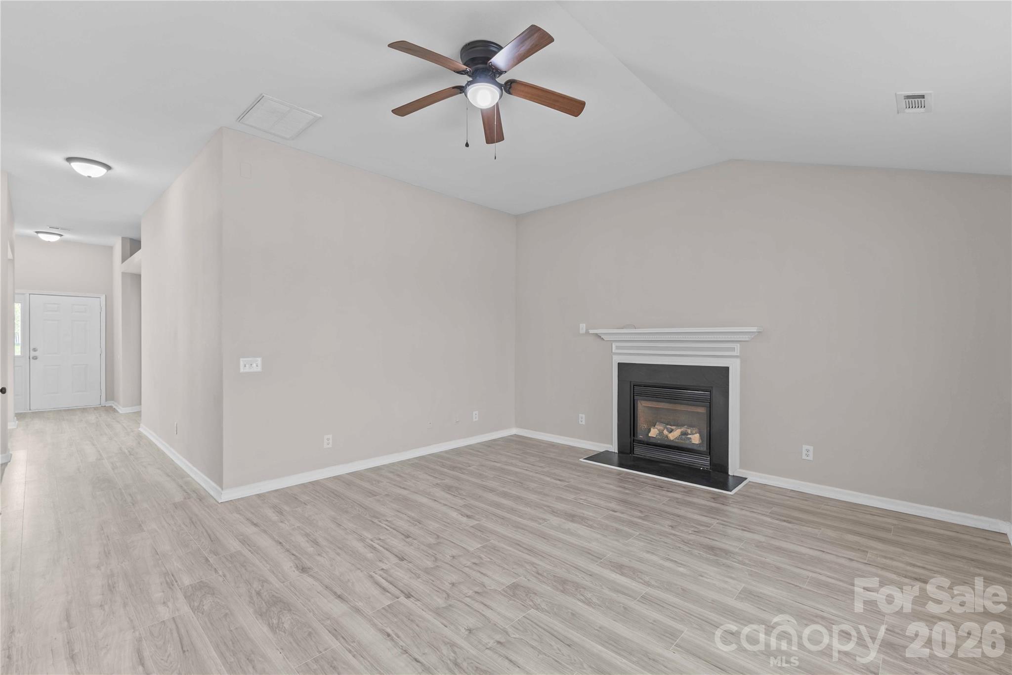 Southampton Commons - Residential