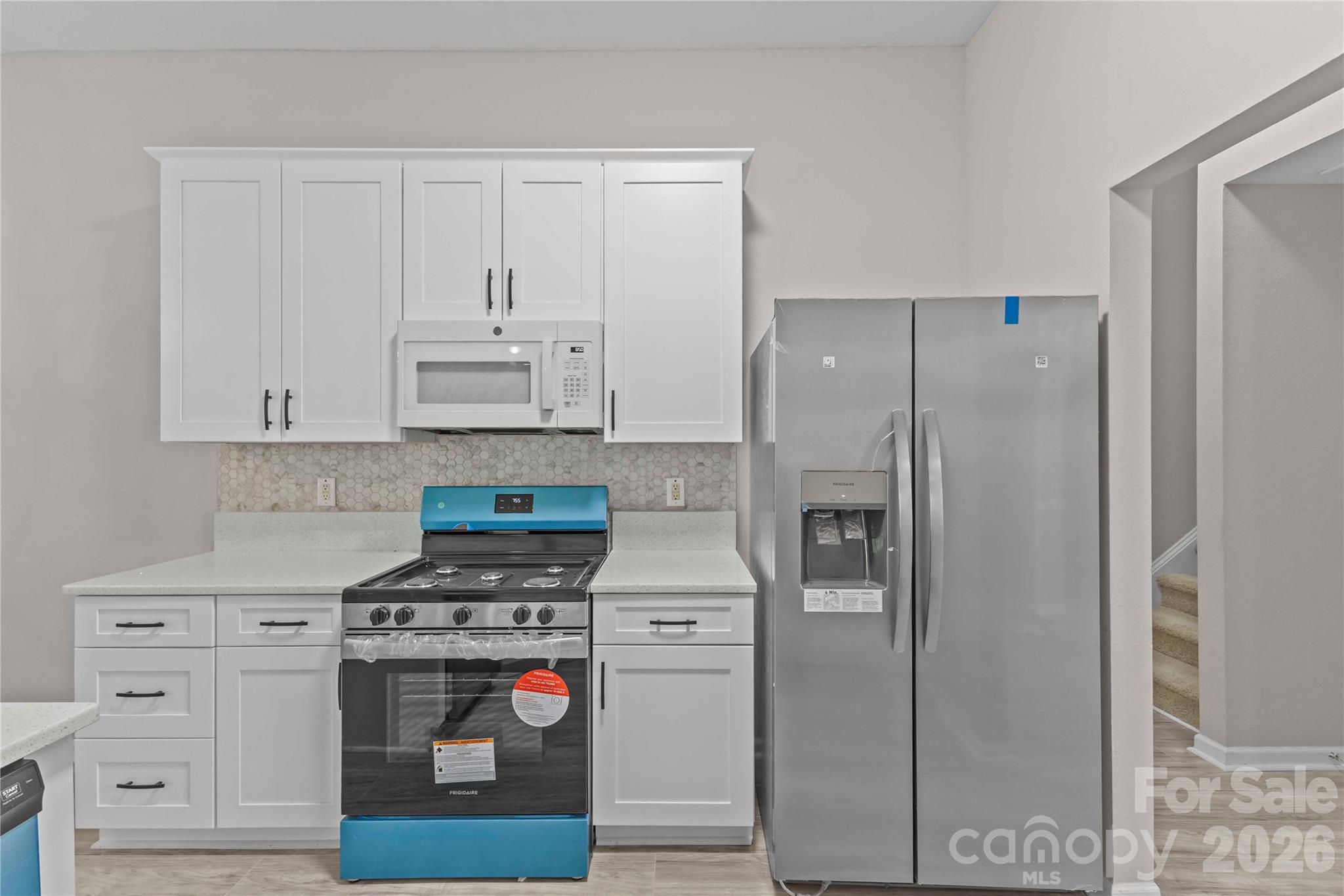 Southampton Commons - Residential