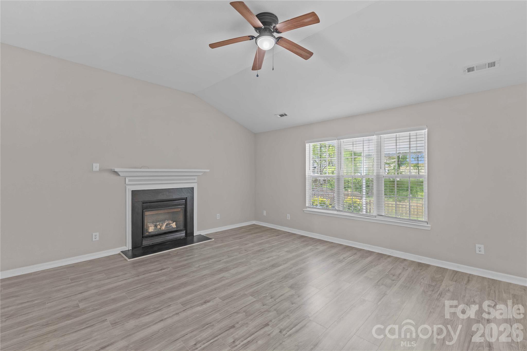 Southampton Commons - Residential