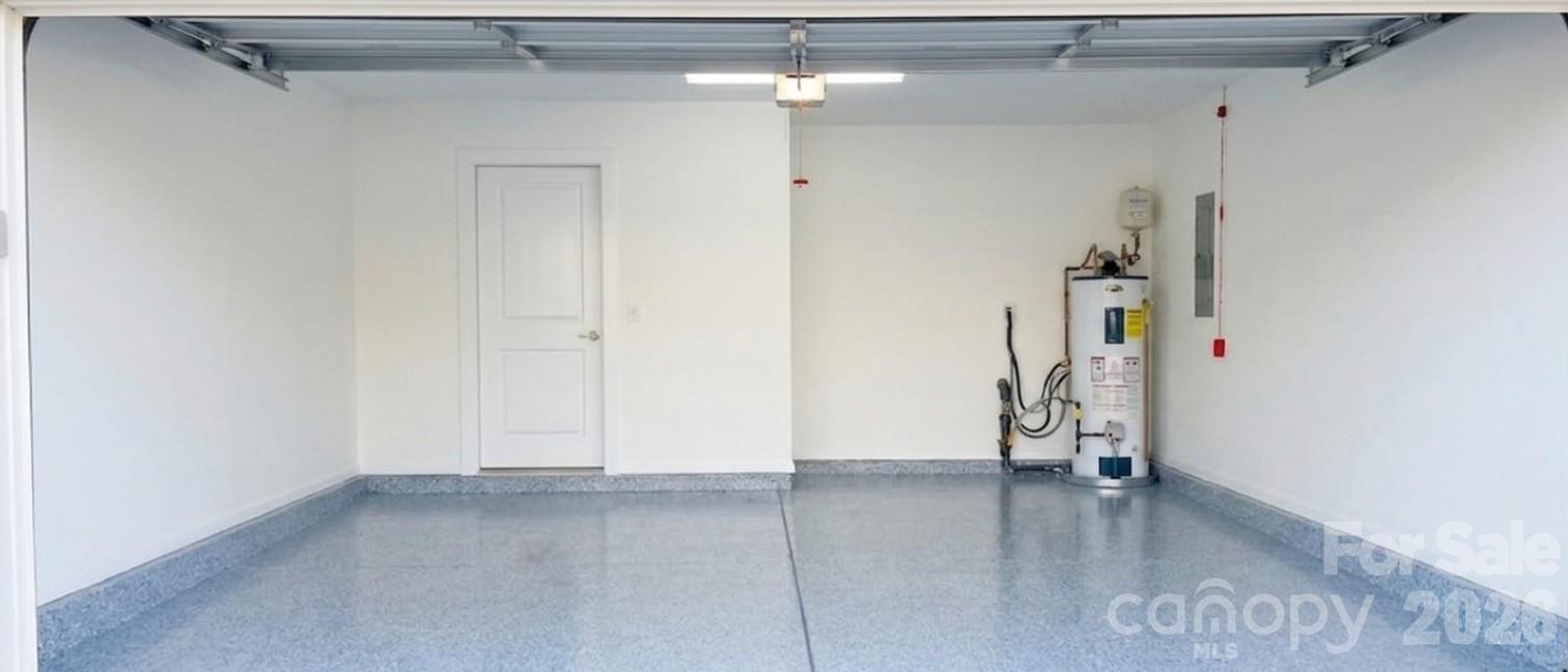 Southampton Commons - Residential