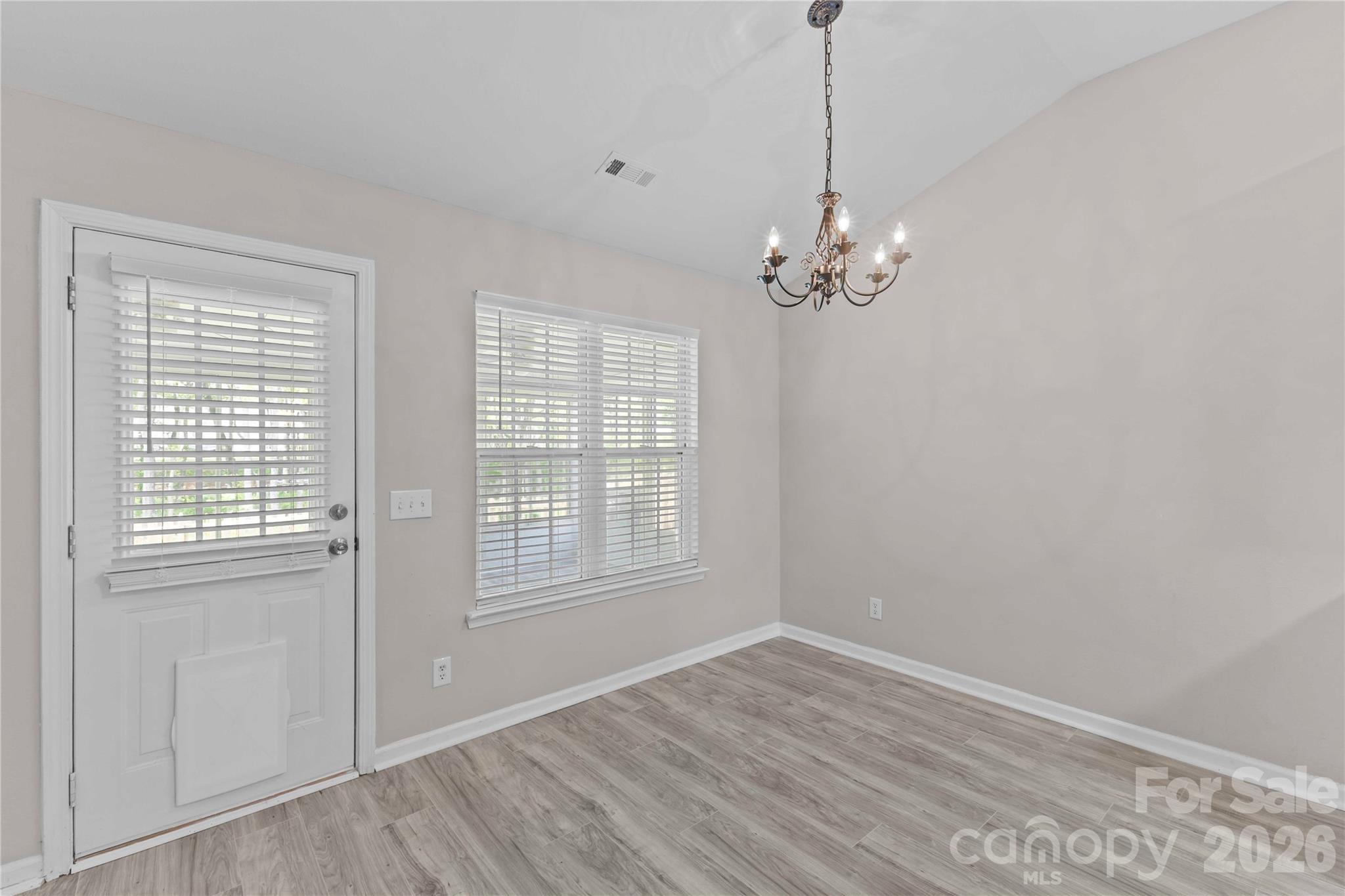 Southampton Commons - Residential