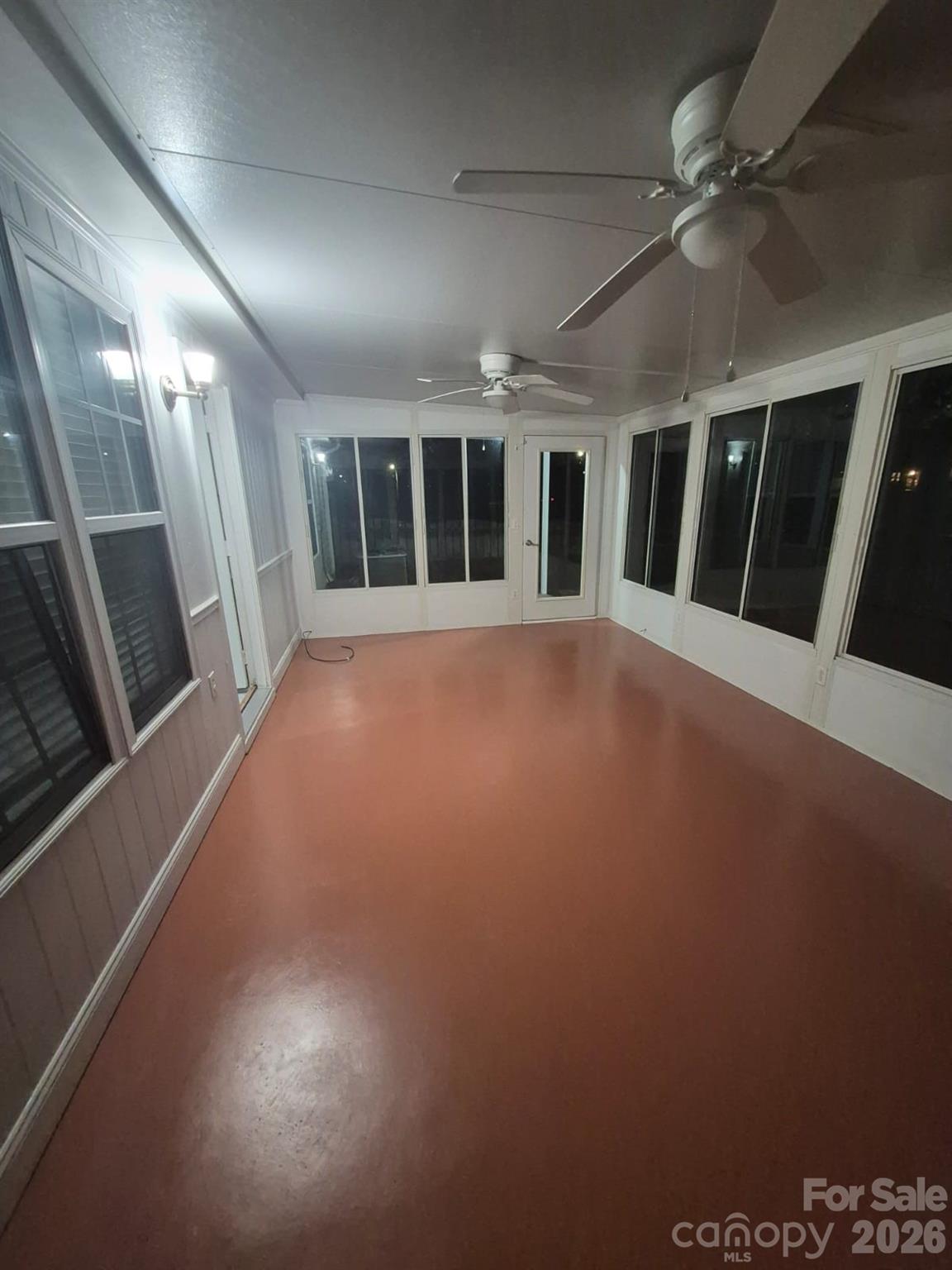 Southampton Commons - Residential