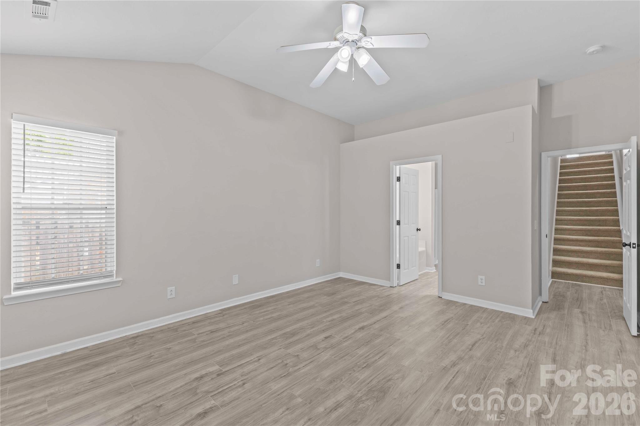 Southampton Commons - Residential