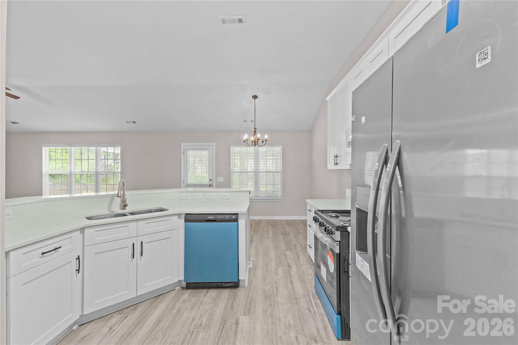 Southampton Commons - Residential