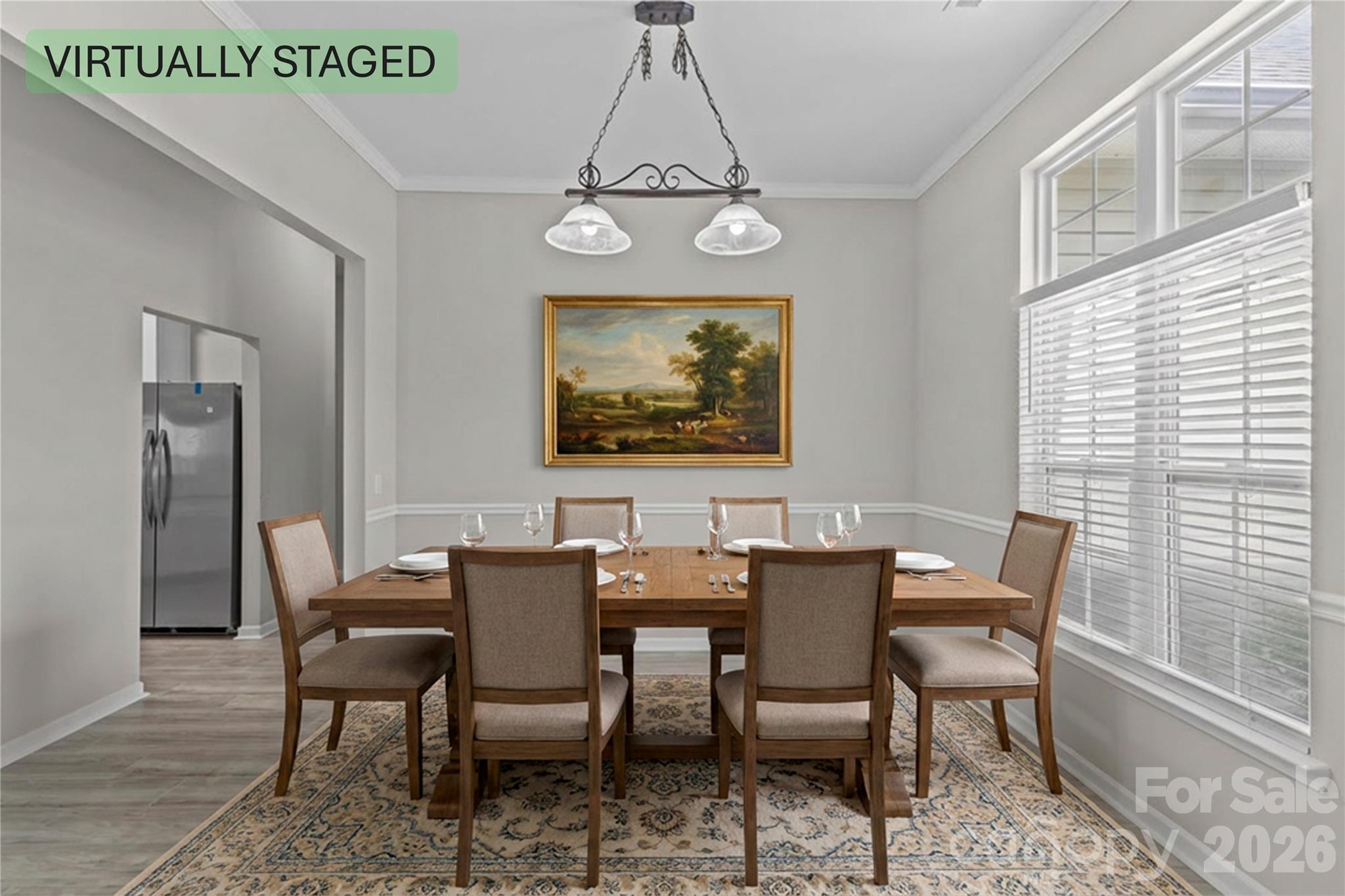 Southampton Commons - Residential