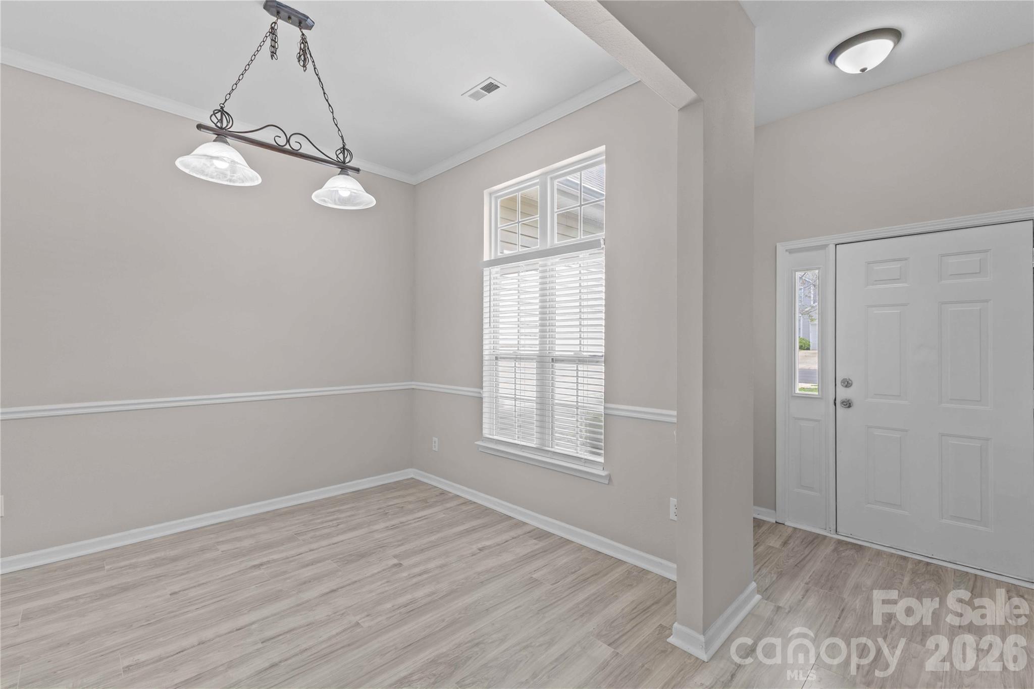 Southampton Commons - Residential