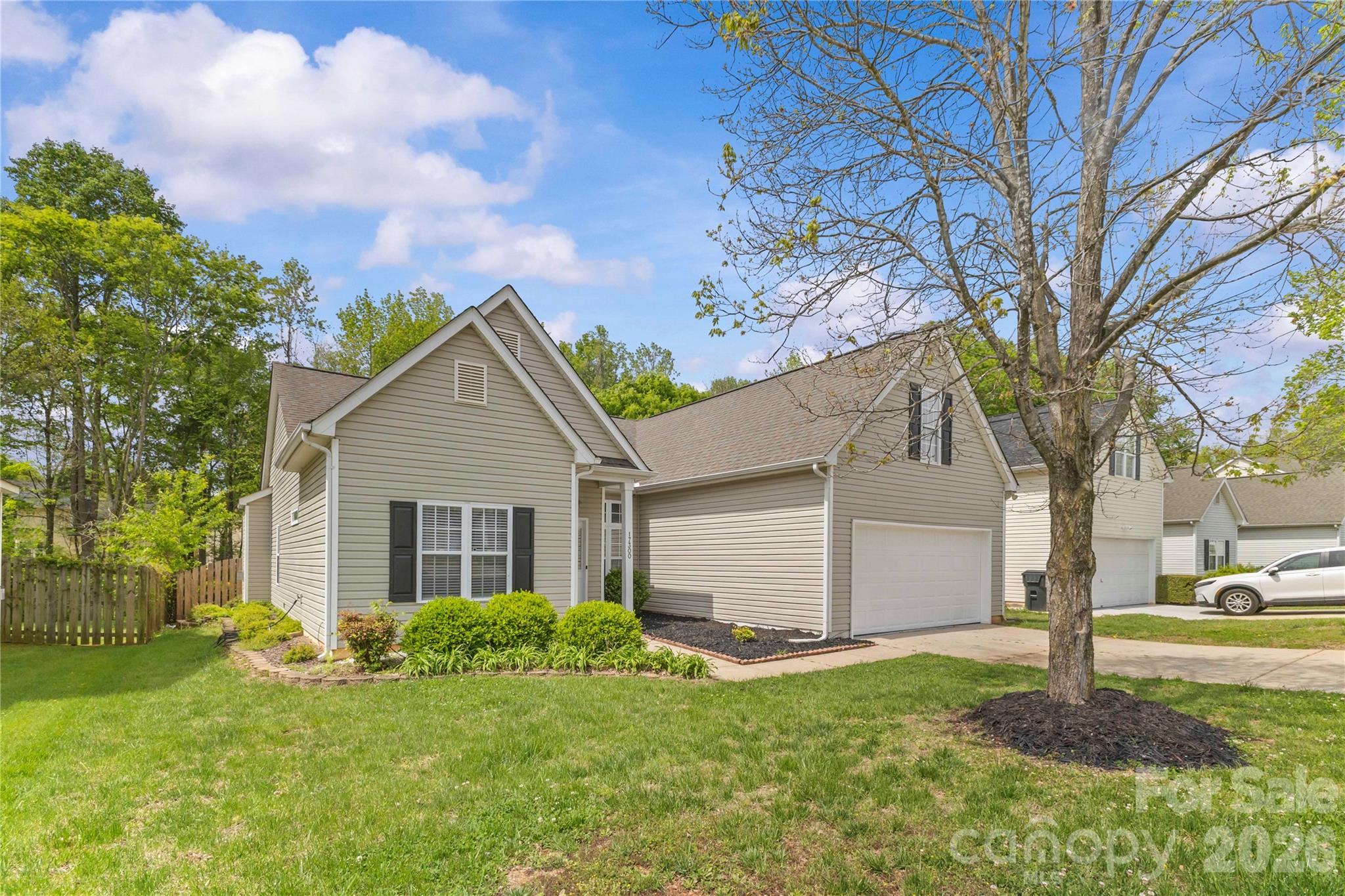 Southampton Commons - Residential