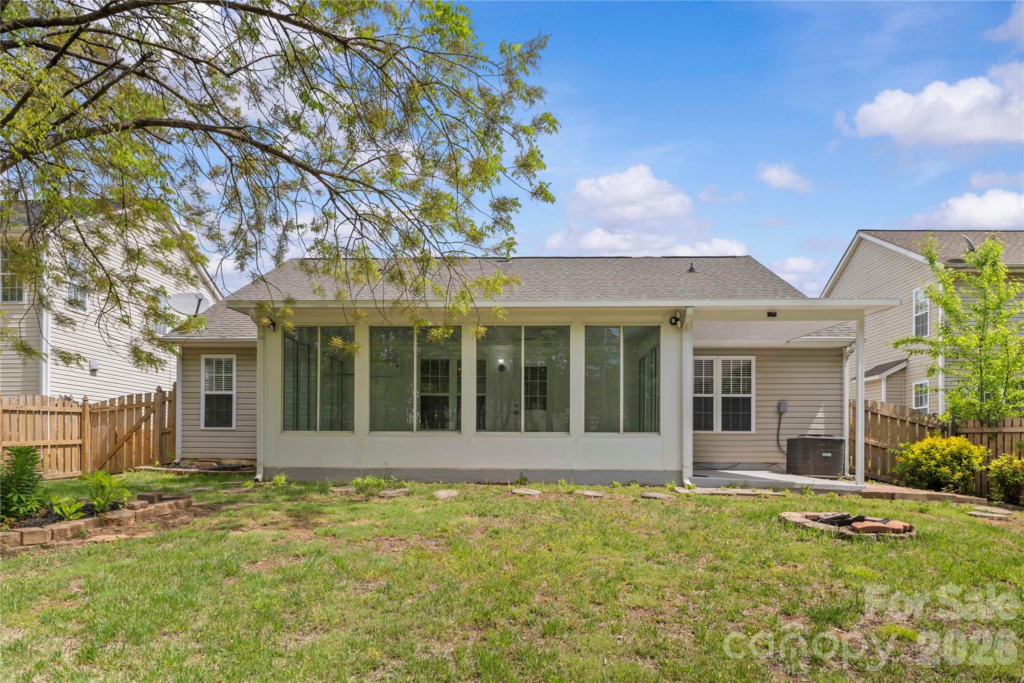 Southampton Commons - Residential