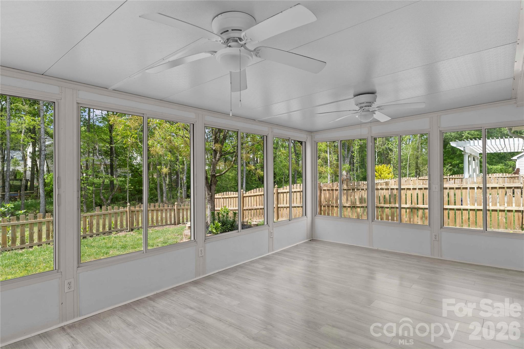 Southampton Commons - Residential