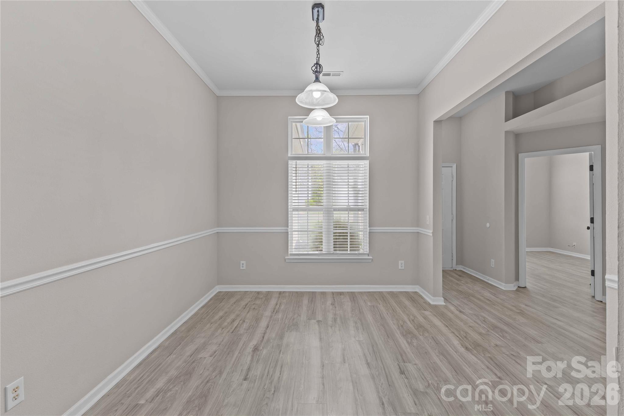 Southampton Commons - Residential