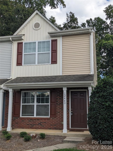 Photo of 12449 Mcgrath Drive, Charlotte, NC 28269 (MLS # 4438791)