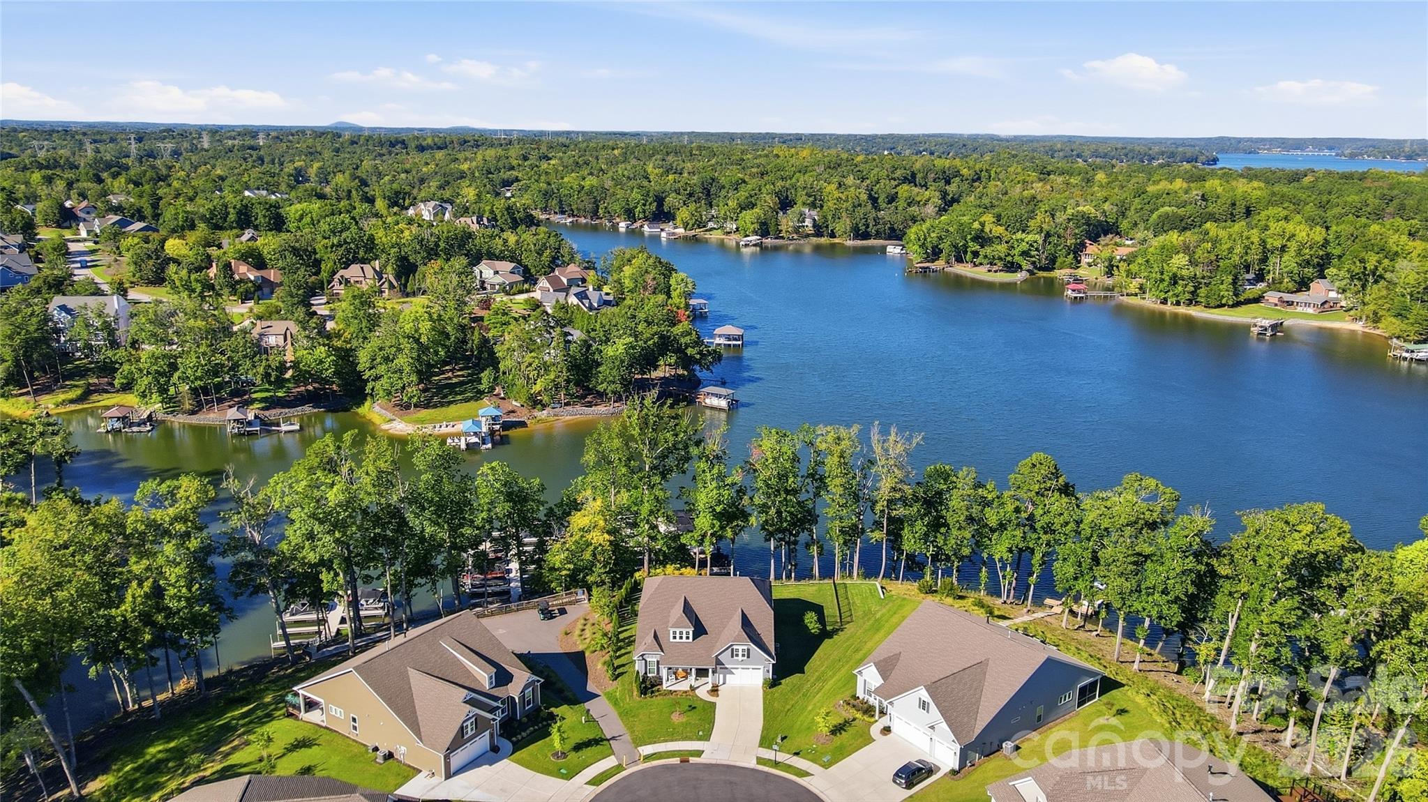 8032 Longwaters Court