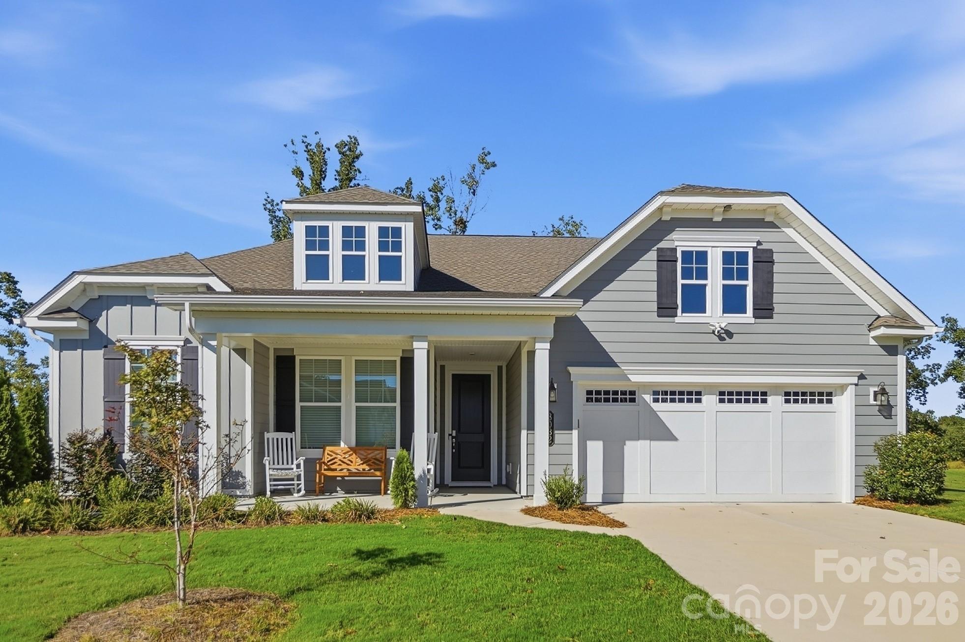 8032 Longwaters Court