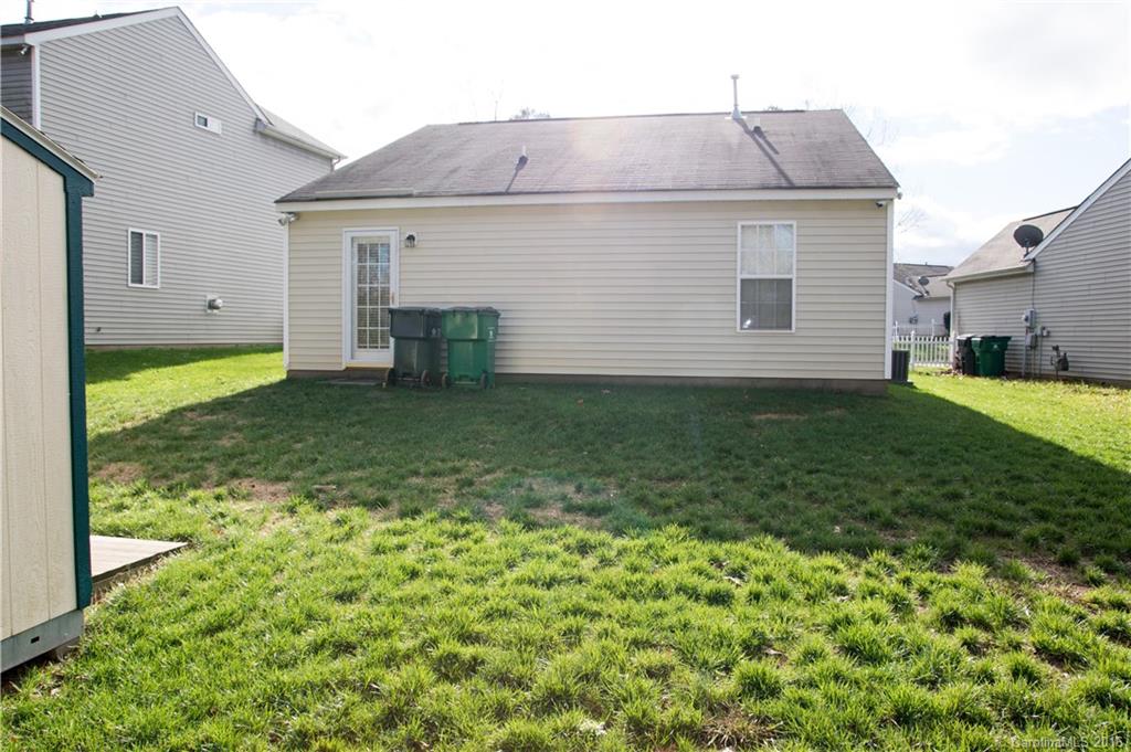 Belmeade Green - Residential