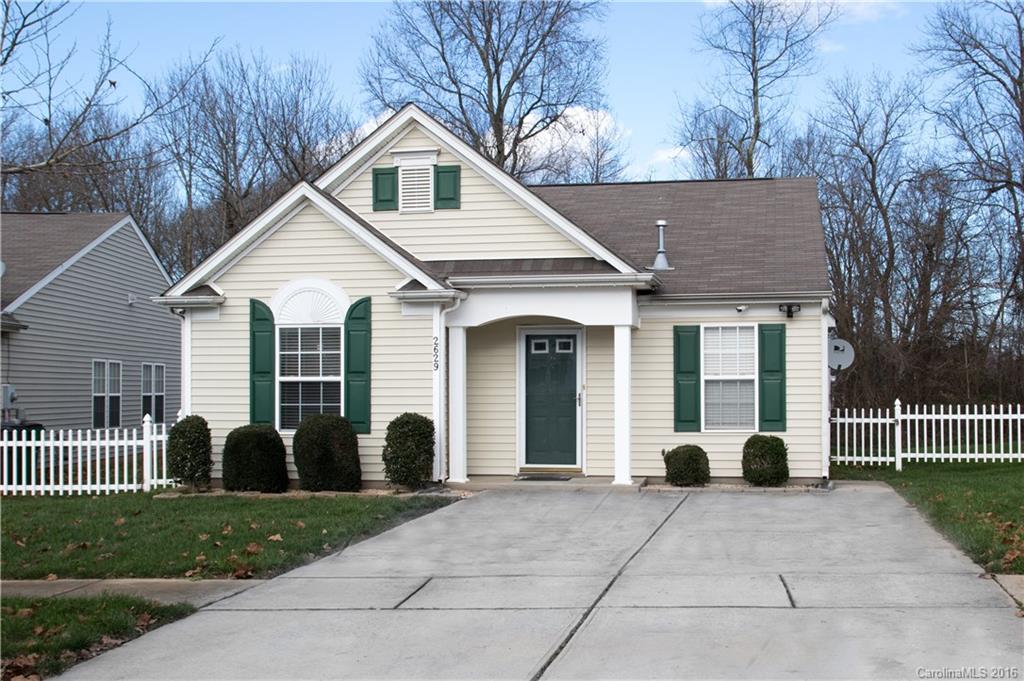 Belmeade Green - Residential