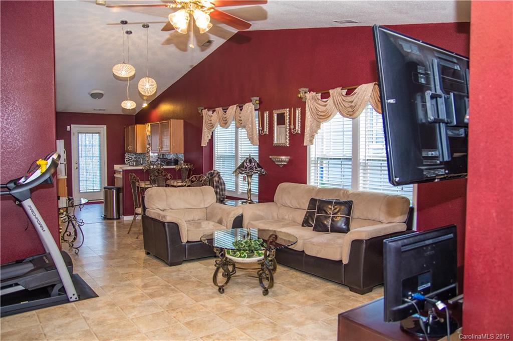 Belmeade Green - Residential