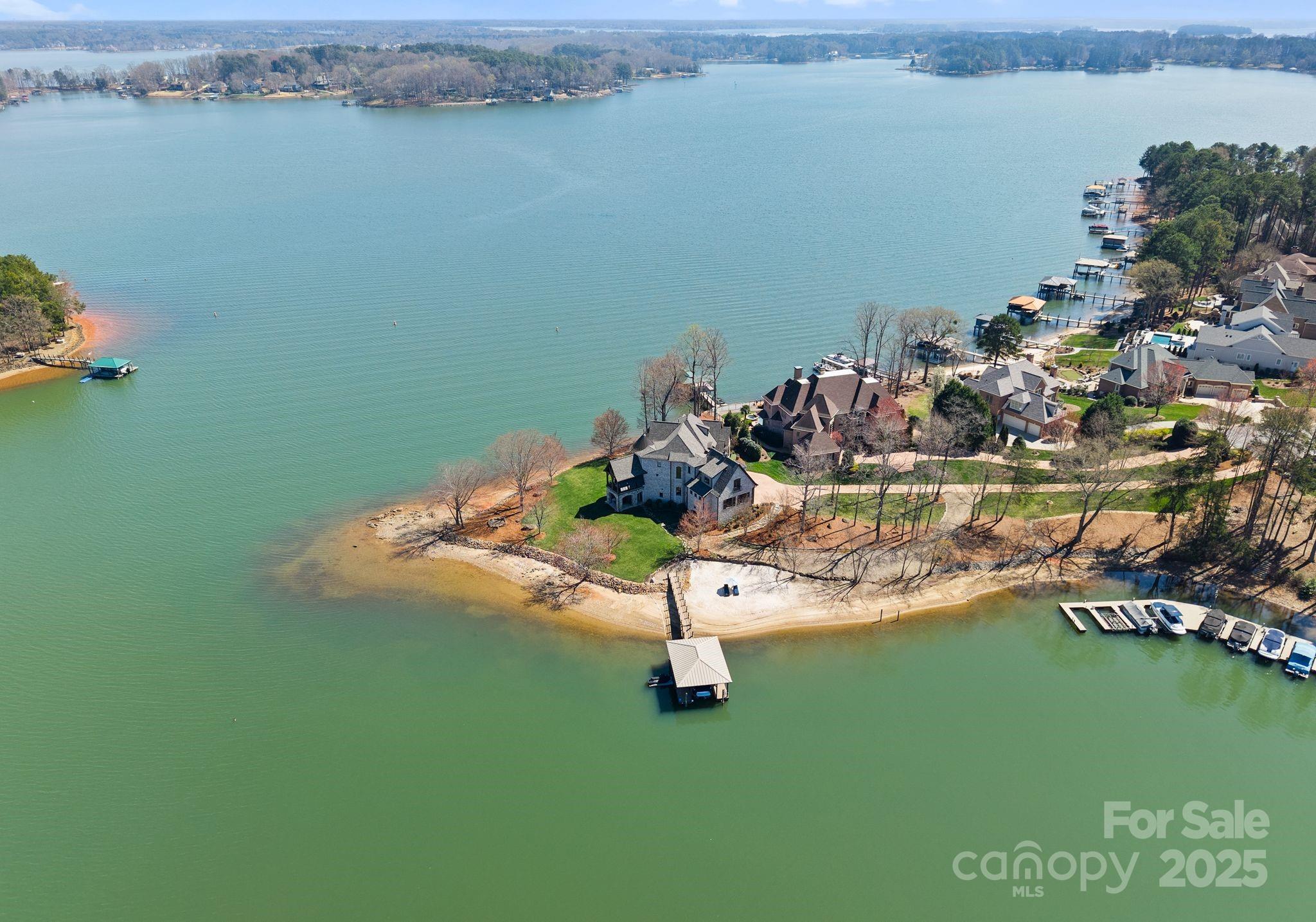 Sailview - Residential